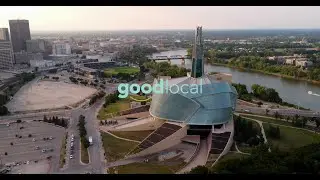 Everything Good. Everything Local. | GoodLocal Winnipeg