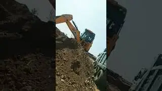 JCB #video #hyva# loading #short #viral use #please #hyva