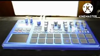 Electribe 2 Tutorial
