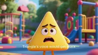 Stories for Kids | Bedtime Story: Friendship & Inclusion