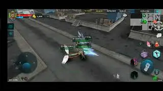 8PM PK INTERNATIONAL SERVER #WALK ONLINE MOBILE