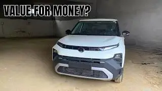 Tata Punch ₹7 Lakh Me | Value for Money Ya Sirf Hype?