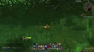 World of Warcraft | Alliance Quests - The Denmother