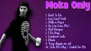 M.P.S. (Makin' Public Service)-Moka Only-Best of Hits 2024 Collection-#Well-known