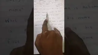 barashda Englishka lesson 02