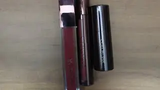 COLORBAR LIPSTICKS#colorbarcosmetics #makeup #matte #makeup