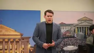 Puccini - Madama Butterfly 'Addio fiorito asil' - Zachary Rioux