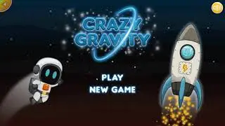 Crazy Gravity (Full Game)