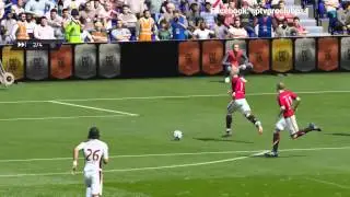 Sweetpatch TV FC - GOTN - 29.09.14