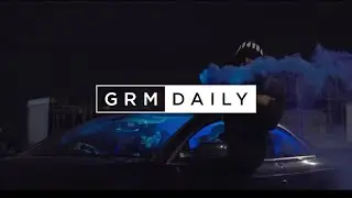 D Suarve - No Smoke [Music Video] | GRM Daily