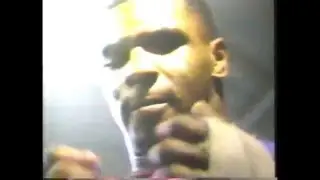 Mike Tyson - Speed Kills