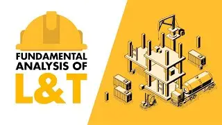Fundamental Analysis of Larsen & Toubro \\ l&T