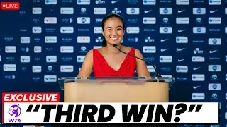 Alex Eala&rsquo;s Biggest Test Yet &mdash; This Match Changes Everything