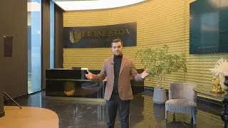 One of the Most Premium Developments on Istanbul's Asian side | Benesta Benleo Park Acibadem