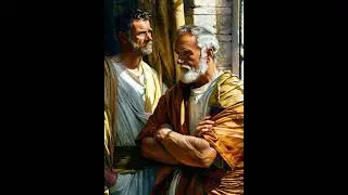 People/Men/Who Met The Master/16/Apostle Peter/2/@riversidechats1231