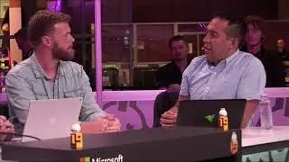 Build 2017 Windows Subsystem for Linux   Update