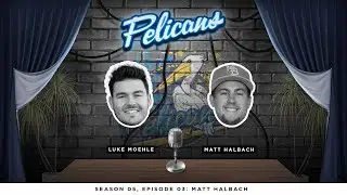 The Road Trip Ramblings Podcast: Matt Halbach