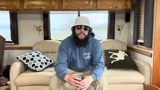 Building A Living Van