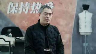 Style3D x XING-TEX at Intertextile 2025 - Joint Exhibition Drives Real Impacts