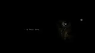 Five Nights At Freddy's 3 Leaked!