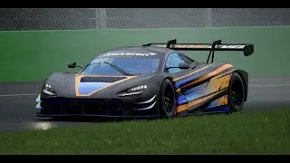 LFM PCup + M2 Kyalami