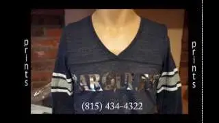 Customized Tees, Hoodies, And Caps Ottawa IL 10 27 14