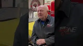 How Many Main Bearings? - Ask Ed 20 - Ed Smith w #BarryT #enginetech