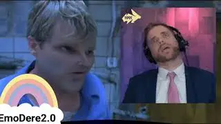 I edited the bad yet funny Adam scene from Saw 1.