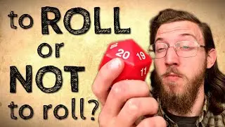 D&D Dice Explained | When To Roll?