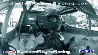 Jaiden Reyna PROMO Bandolero 2017