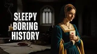 Anne Boleyn&rsquo;s Final Letter | A Queen&rsquo;s Quiet Revenge Before the Scaffold