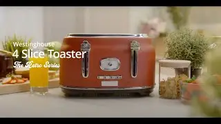 Westinghouse - making retro uber cool
