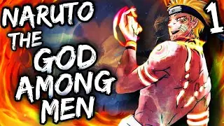 What if Naruto was The God Among Men | Part 1 | (Valorant Gameplay)