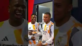 MBAPP&Eacute;&rsquo;S NEW GIRLFRIEND 😱😍