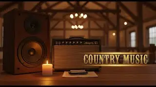 Country Love Songs Midnight Country Feelings ✨ Timeless Country Songs Collection