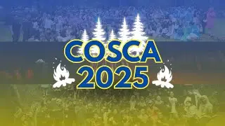 AFTER MOVIE - COMMUNICATION SOCIAL CAMP (COSCA) 2025