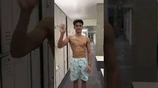 &ldquo;6 Month Transformation&rdquo;🤯 #gym #motivation #fitness