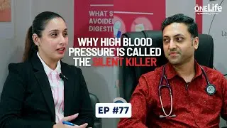 Why High Blood Pressure Is Called the Silent Killer