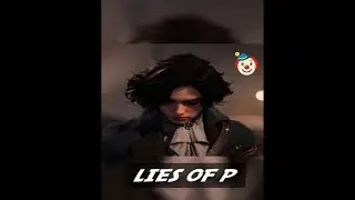 I Ranked Every Souls Like Game After Playing Lies of P