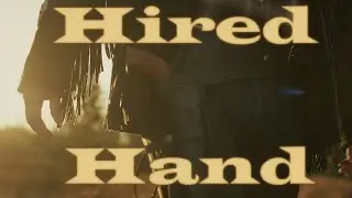 Hired Hand ( Own original country rock )