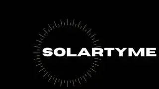 SolarTyme - Color Outside the Lines