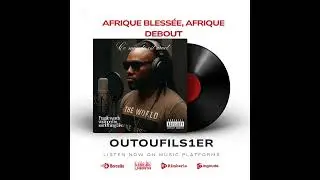 Afrique bless&eacute;e Afrique debout