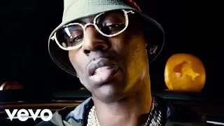 Young Dolph, Key Glock - Original Gang [Music Video]