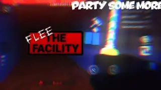Welcome to the party aesteria (flee the facility) montage roblox