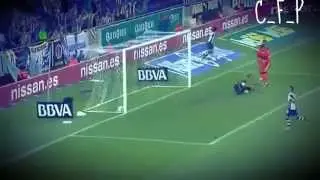 Thievy Bifouma ►  Skills & Goals - HD -
