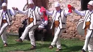 Vallet e Pallcishtit te Eperm