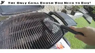 Best Grill Brush - Silicone BBQ Gloves