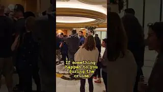 WHY GET A PASSPORT FOR YOUR CRUISE? Tip for first time Princess Cruisers!