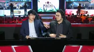 【LMS】主播台 Section x Lilballz - 夾文逝世－布雷克！球Ｚ發自內心的狂噴，氣到快中風講不出話來！矛盾對決，挑戰者死去就解了！2018/02/10
