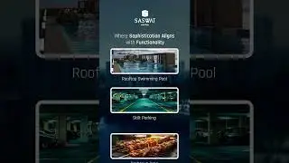 Unlock the Door to Your Dream Home | Step into Luxury Living with Saswat